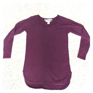 Max studio wool sweater